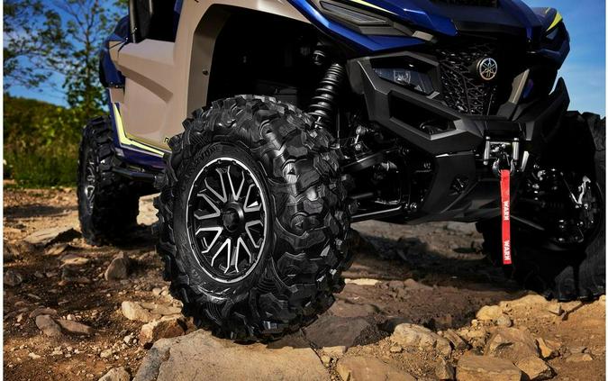 2023 Yamaha WOLVERINE RMAX2 1000 LIMITED EDITON