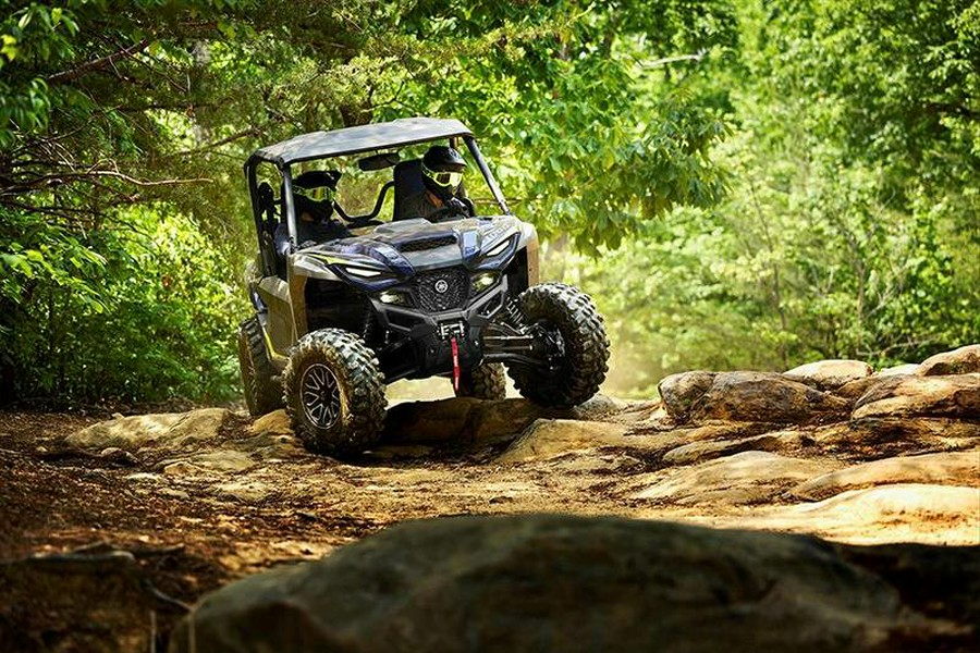 2023 Yamaha WOLVERINE RMAX2 1000 LIMITED EDITON