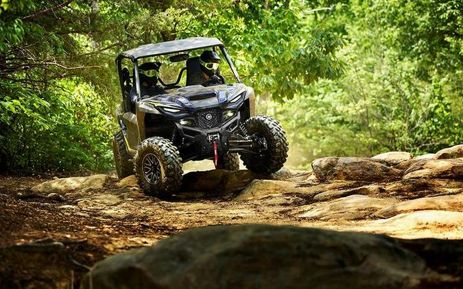 2023 Yamaha WOLVERINE RMAX2 1000 LIMITED EDITON