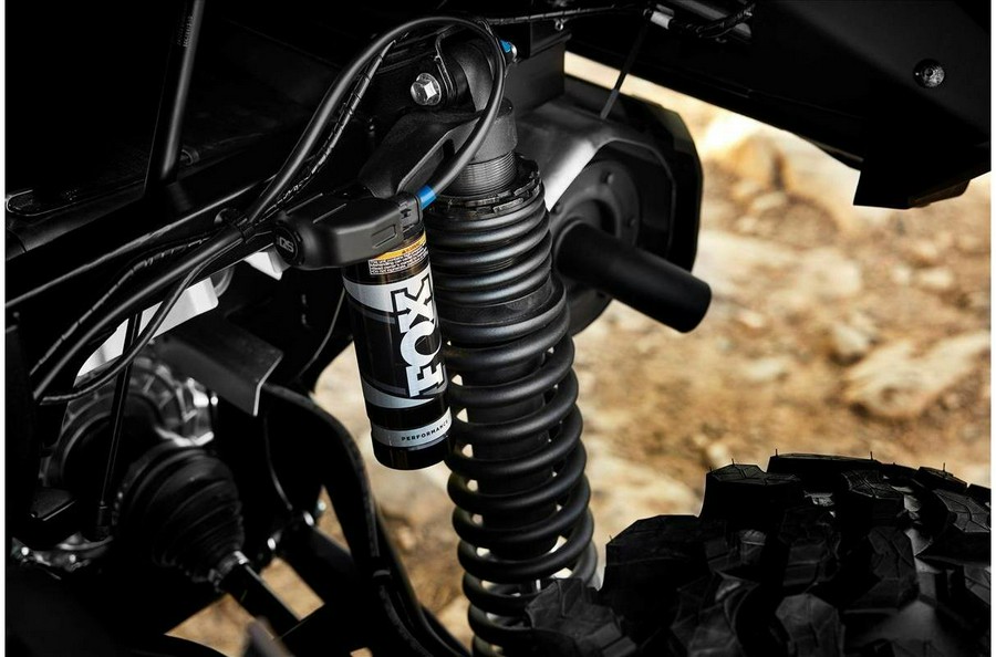 2023 Yamaha WOLVERINE RMAX2 1000 LIMITED EDITON