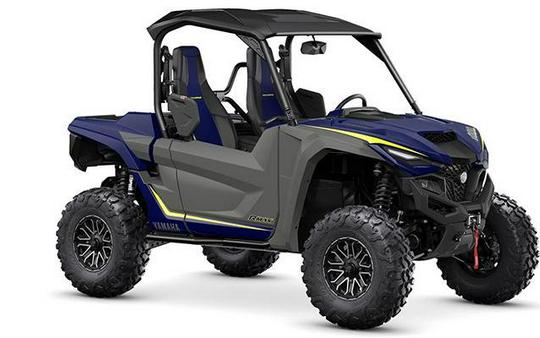 2023 Yamaha WOLVERINE RMAX2 1000 LIMITED EDITON