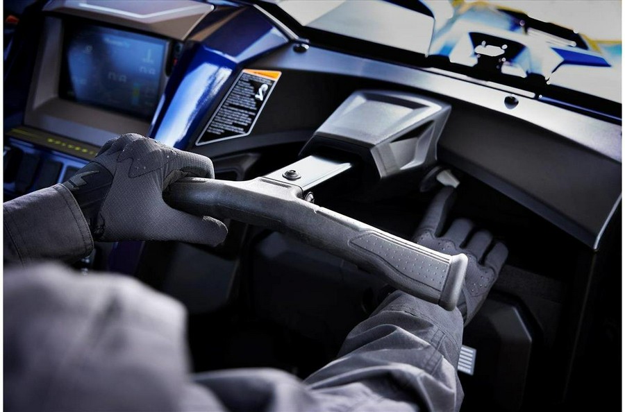 2023 Yamaha WOLVERINE RMAX2 1000 LIMITED EDITON