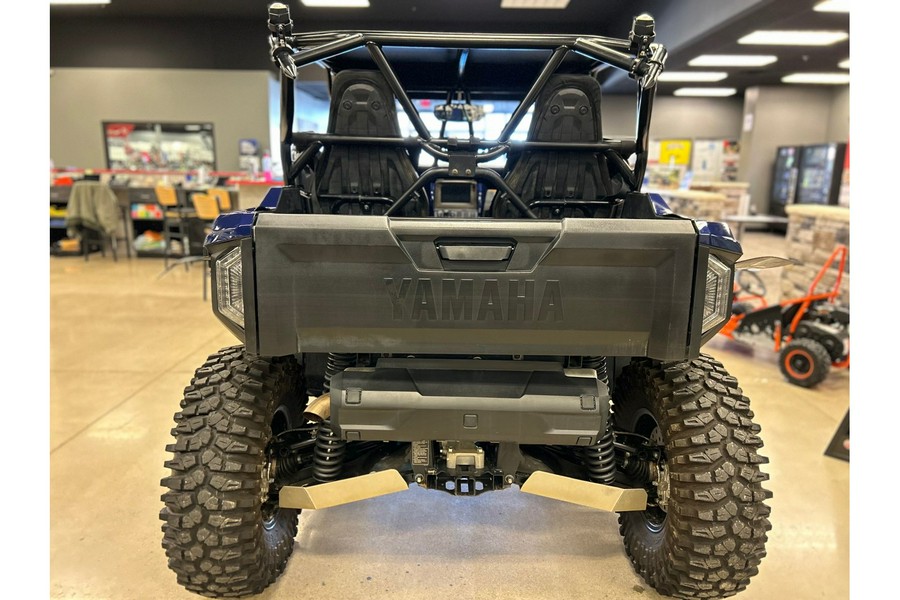 2023 Yamaha WOLVERINE RMAX2 1000 LIMITED EDITON