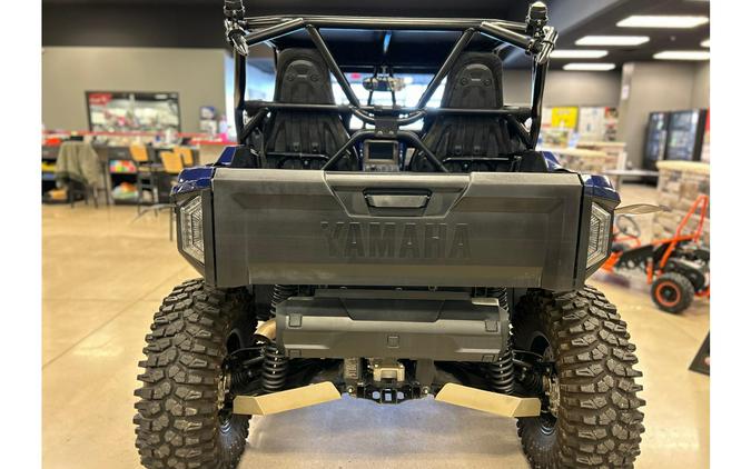 2023 Yamaha WOLVERINE RMAX2 1000 LIMITED EDITON