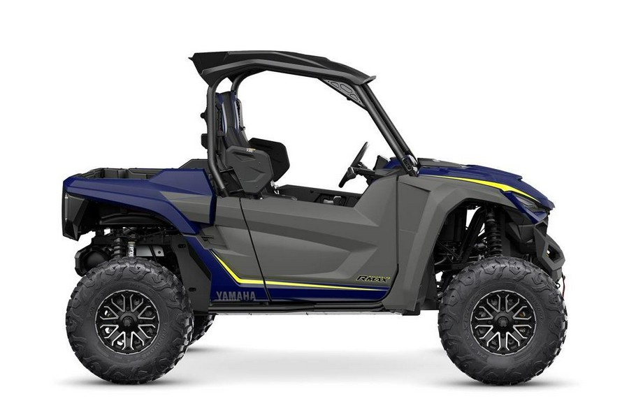 2023 Yamaha WOLVERINE RMAX2 1000 LIMITED EDITON