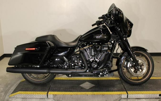 2023 Harley-Davidson® FLHXST - Street Glide® ST