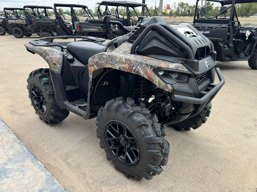 2026 Can-AM Outlander X Mr 700