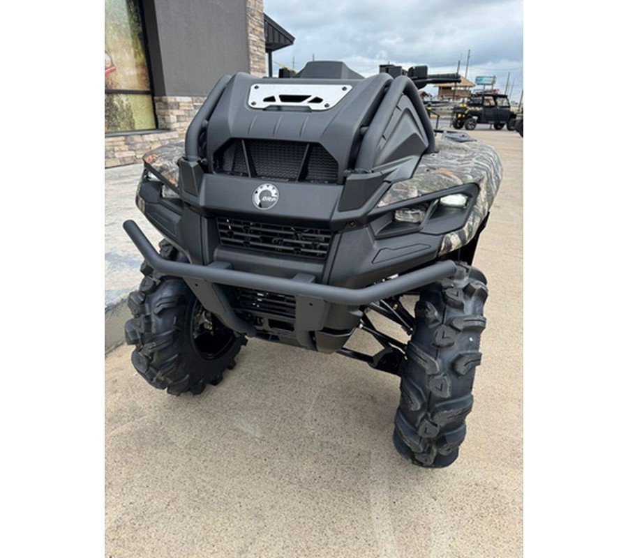 2026 Can-AM Outlander X Mr 700