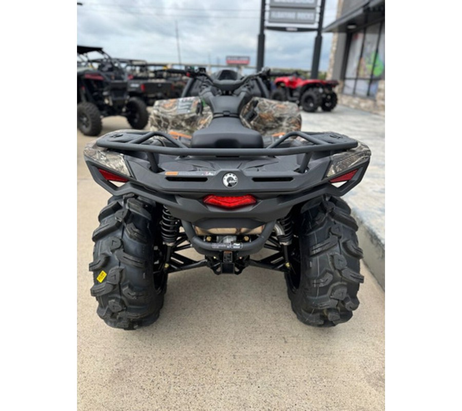 2026 Can-AM Outlander X Mr 700