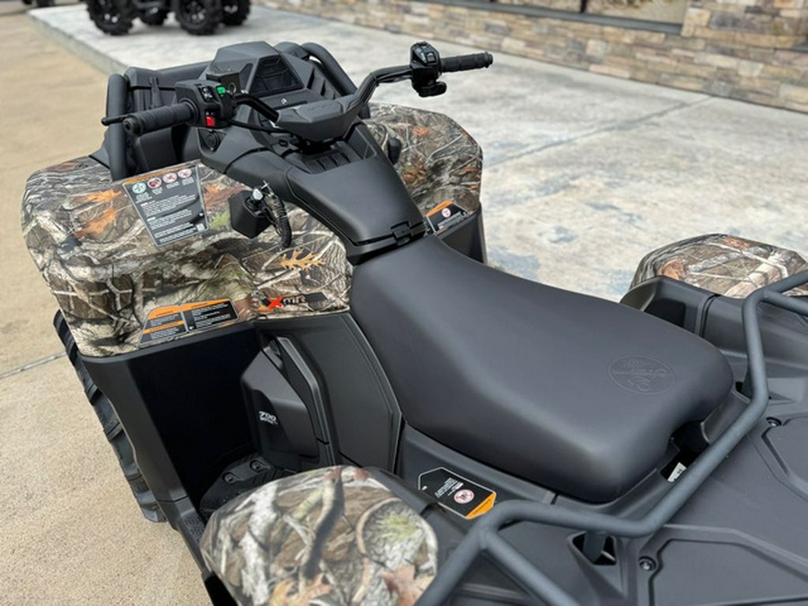 2026 Can-AM Outlander X Mr 700