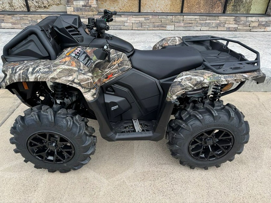 2026 Can-AM Outlander X Mr 700