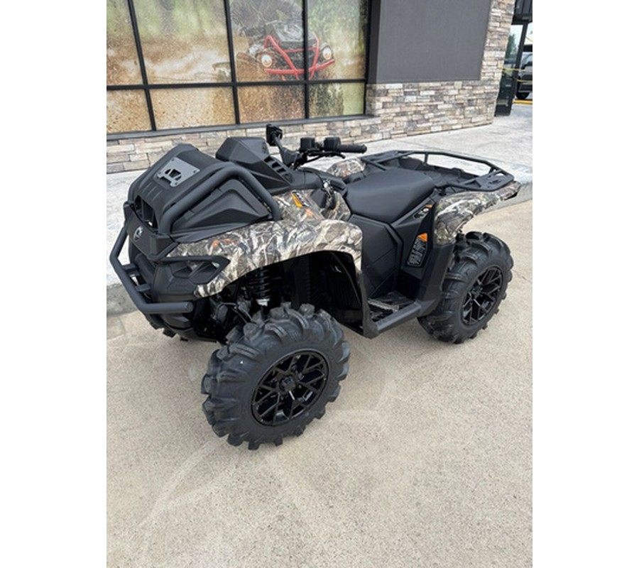 2026 Can-AM Outlander X Mr 700