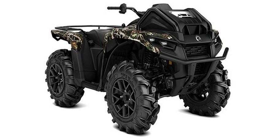 2026 Can-AM Outlander X Mr 700