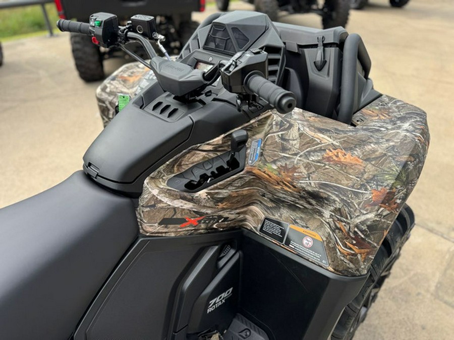 2026 Can-AM Outlander X Mr 700