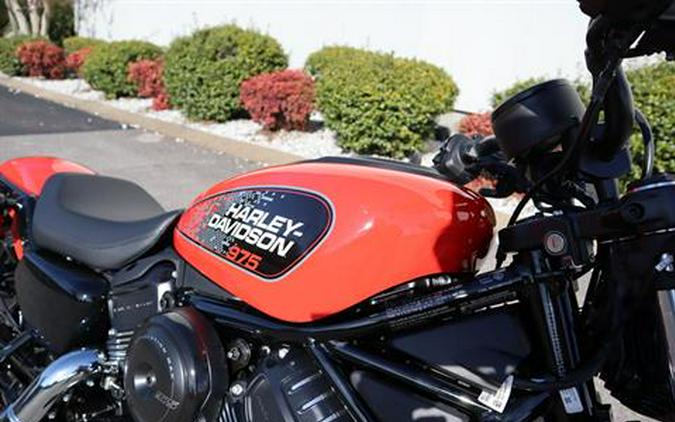 2026 Harley-Davidson Nightster®