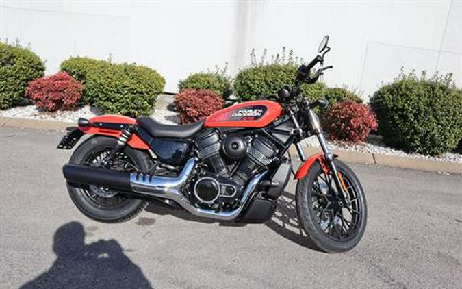 2026 Harley-Davidson Nightster®