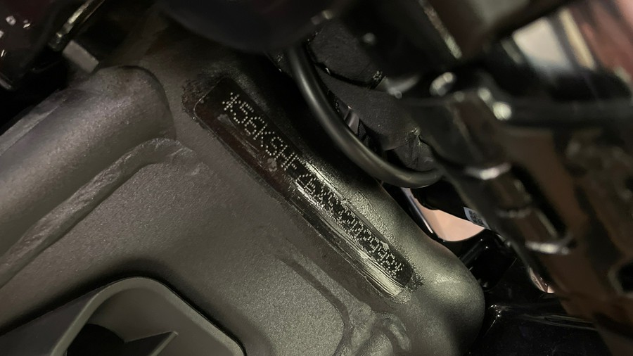 2025 Indian Motorcycle Super Scout® Limited + Tech Package