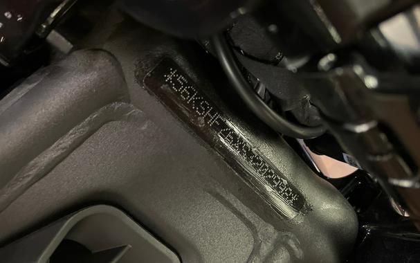 2025 Indian Motorcycle Super Scout® Limited + Tech Package