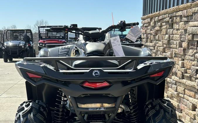 2026 Can-Am Outlander 500 DPS