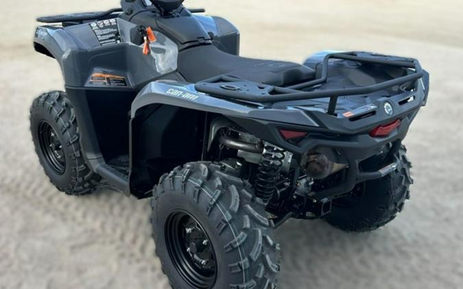2026 Can-Am Outlander DPS 500