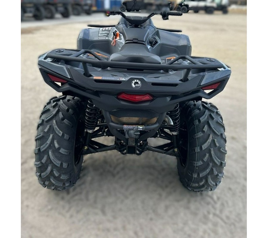 2026 Can-Am Outlander DPS 500