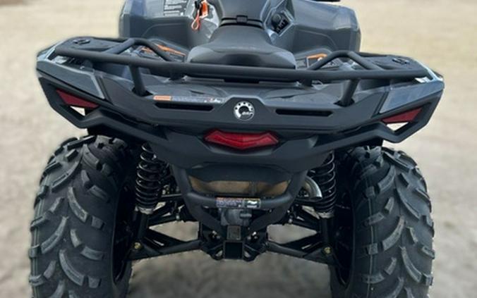 2026 Can-Am Outlander DPS 500