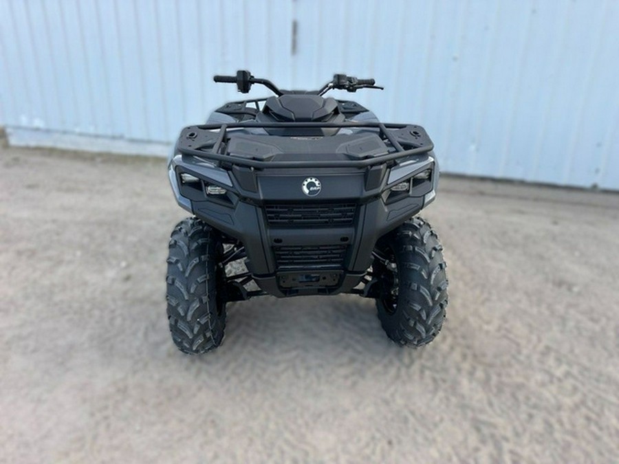 2026 Can-Am Outlander DPS 500