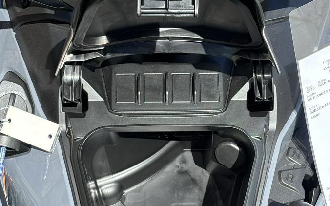 2026 Can-Am Outlander 500 DPS