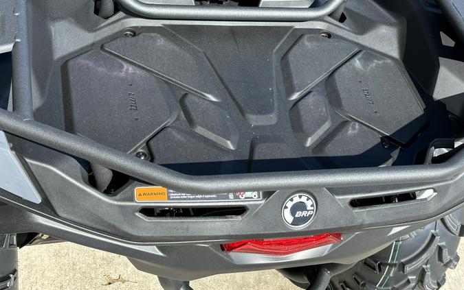 2026 Can-Am Outlander 500 DPS