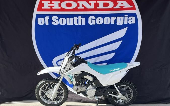 2026 Honda CRF® 110F