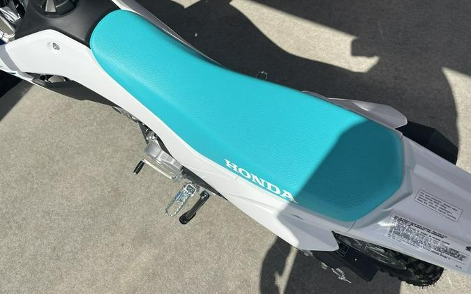 2026 Honda CRF® 110F