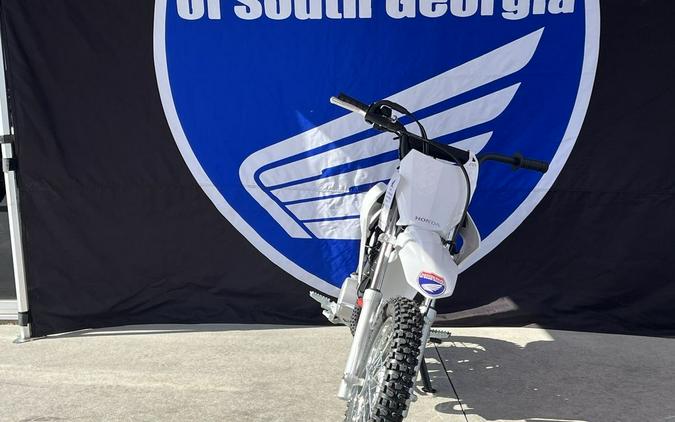 2026 Honda CRF® 110F