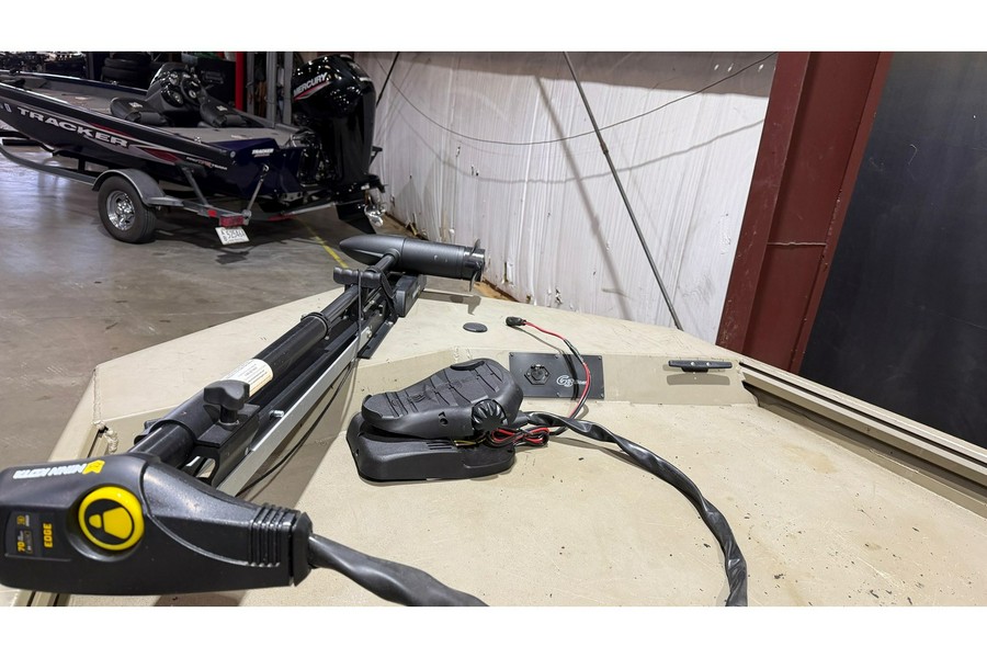 2024 G3 Boats 18CC w/ Yamaha 90