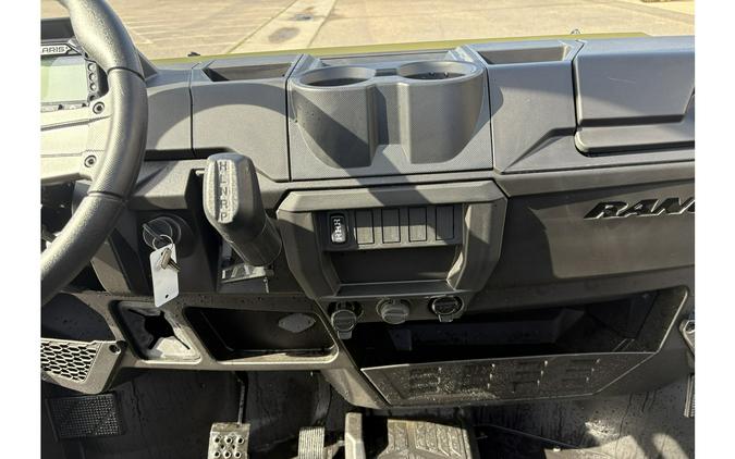 2026 Polaris Ranger 1000 EPS