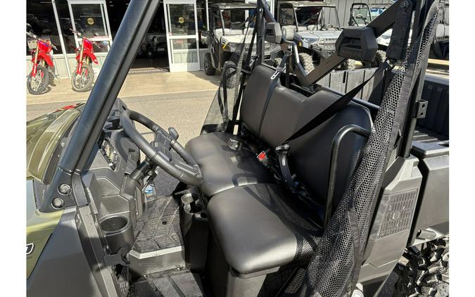 2026 Polaris Ranger 1000 EPS