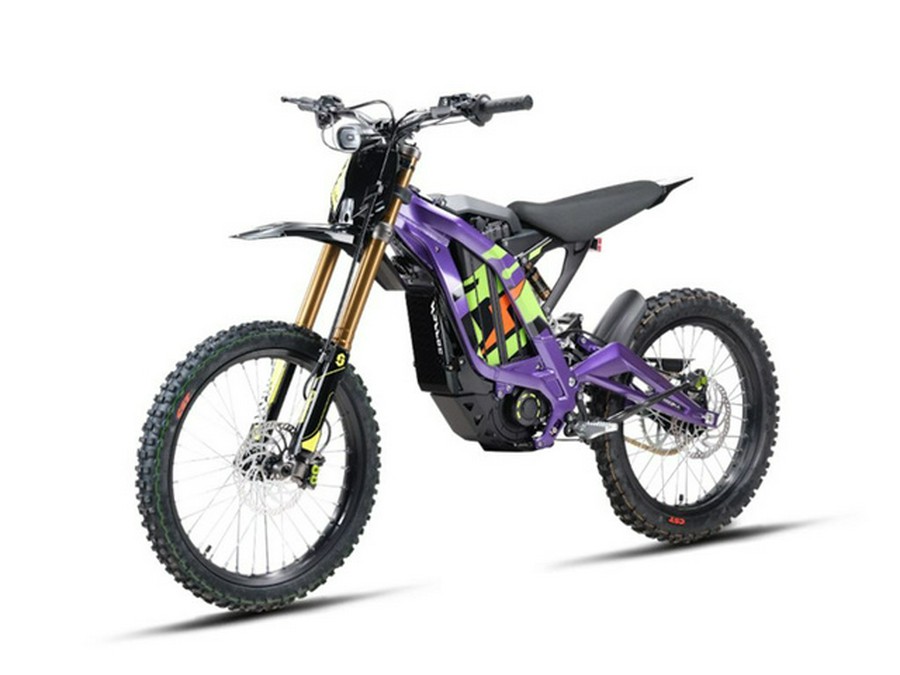 2025 SUR-RON Light Bee X