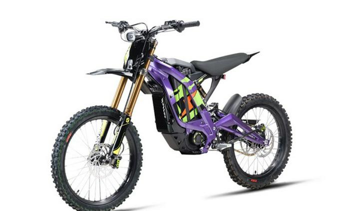2025 SUR-RON Light Bee X