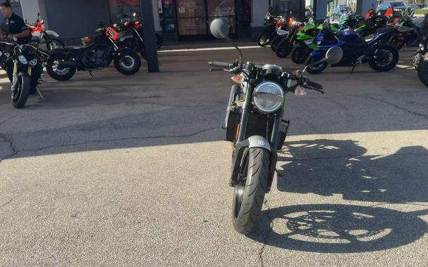 2019 Husqvarna VITPILEN 701