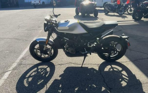 2019 Husqvarna VITPILEN 701