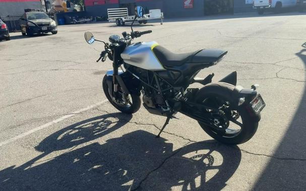 2019 Husqvarna VITPILEN 701