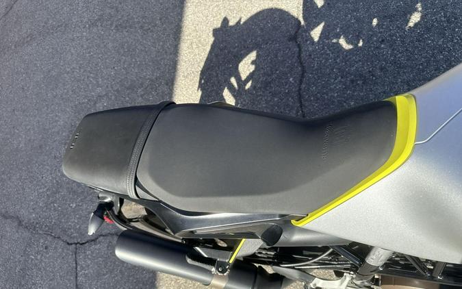 2019 Husqvarna VITPILEN 701