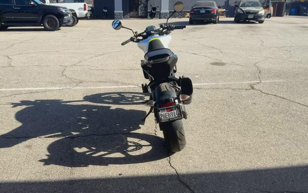 2019 Husqvarna VITPILEN 701