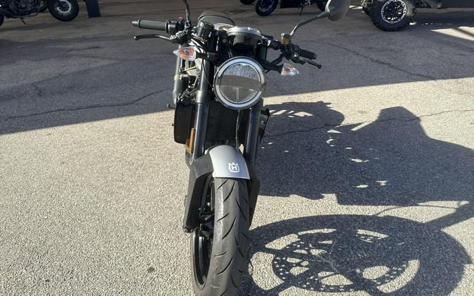 2019 Husqvarna VITPILEN 701