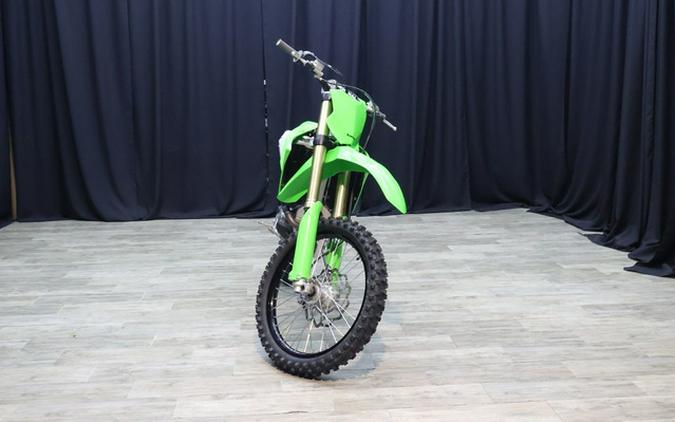 2025 Kawasaki KX 250