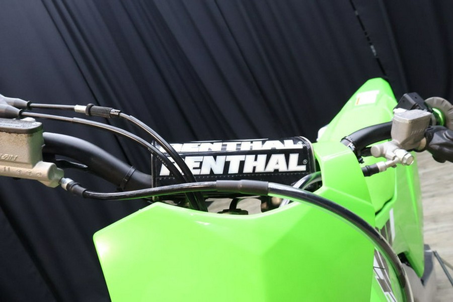2025 Kawasaki KX 250