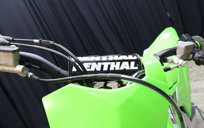 2025 Kawasaki KX 250