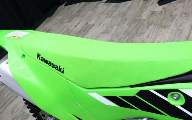 2025 Kawasaki KX 250