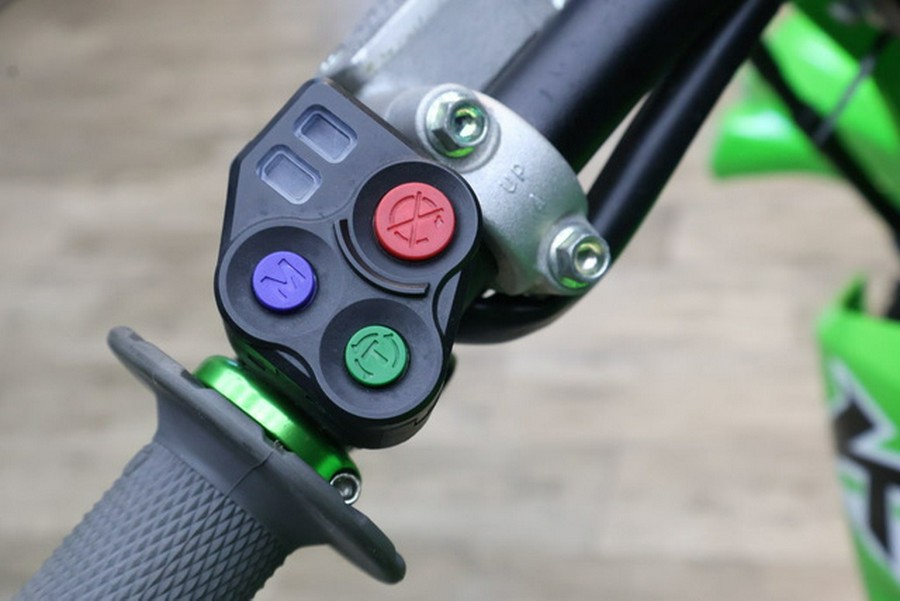 2025 Kawasaki KX 250