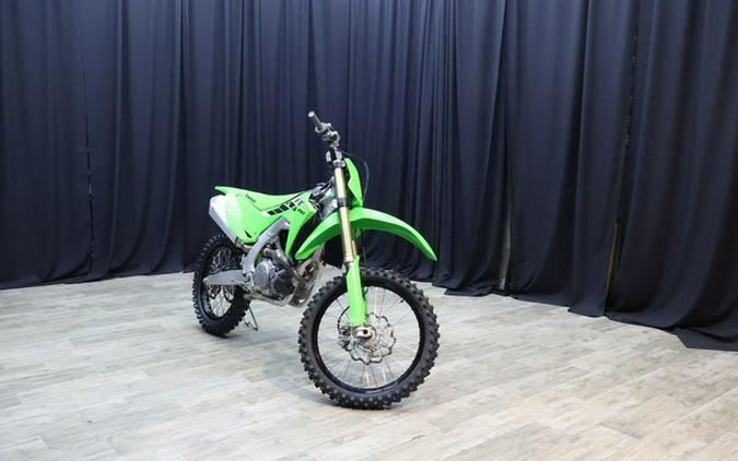 2025 Kawasaki KX 250