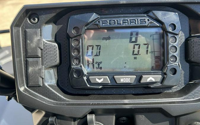 2026 Polaris Sportsman 450 H.O. EPS